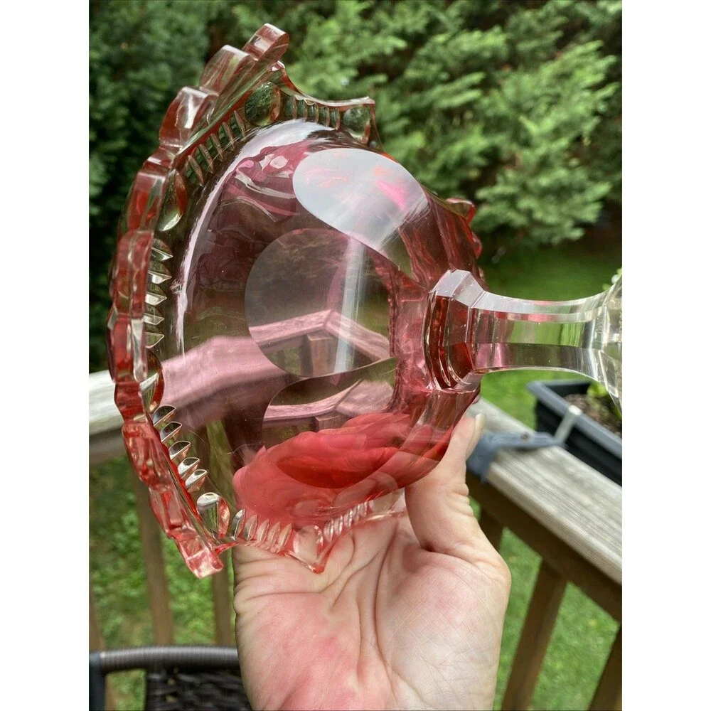 Cranberry this vintage